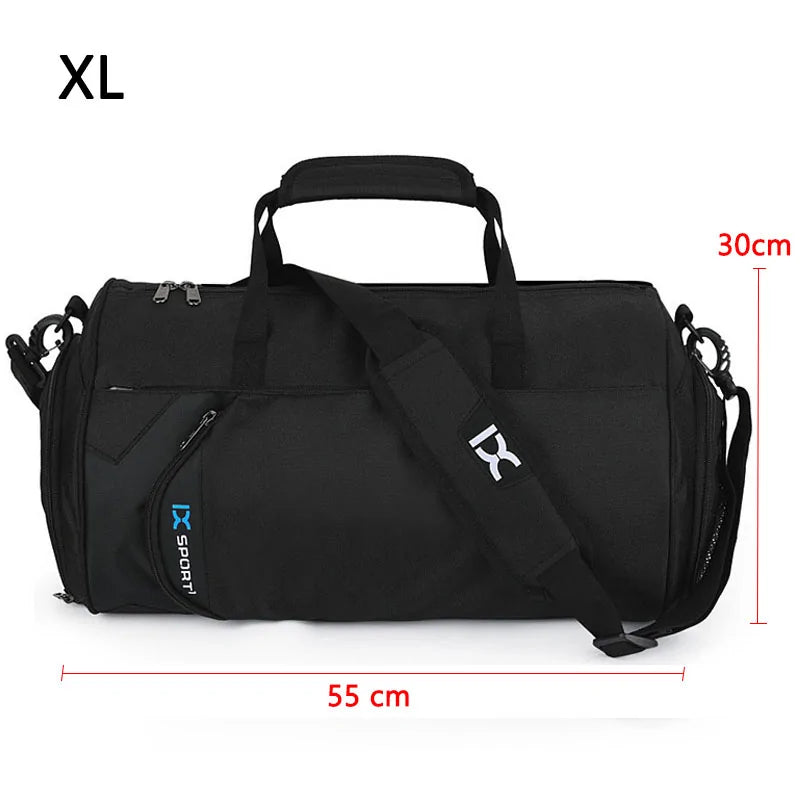 Performance Gym Bag