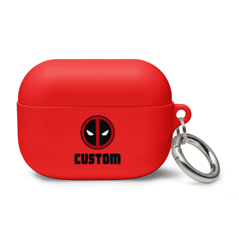 Custom Deadpool Bundle