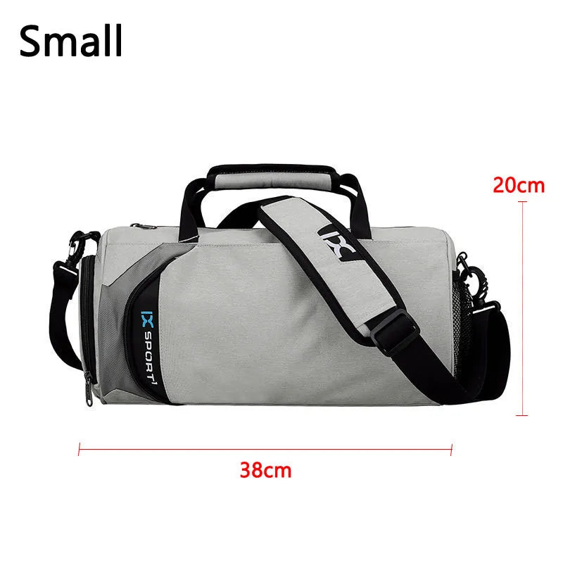 Performance Gym Bag