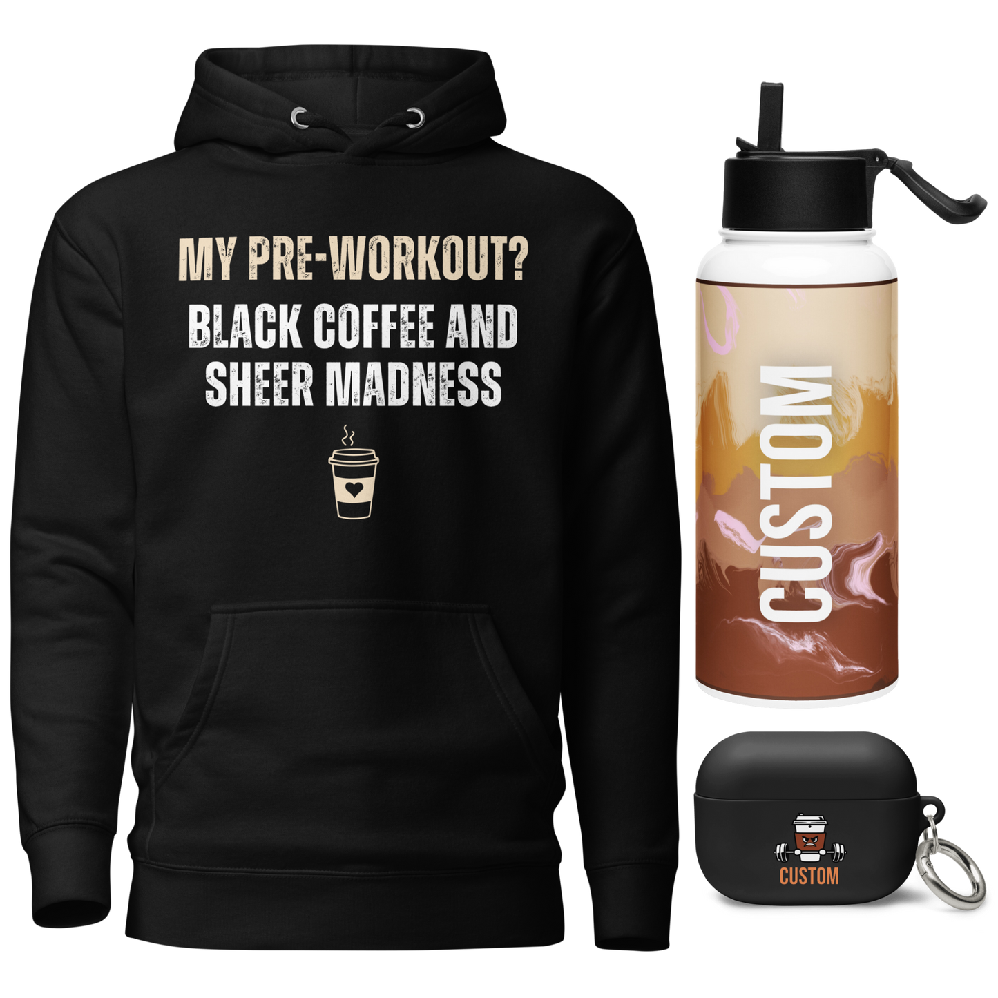 Custom Coffee Bundle