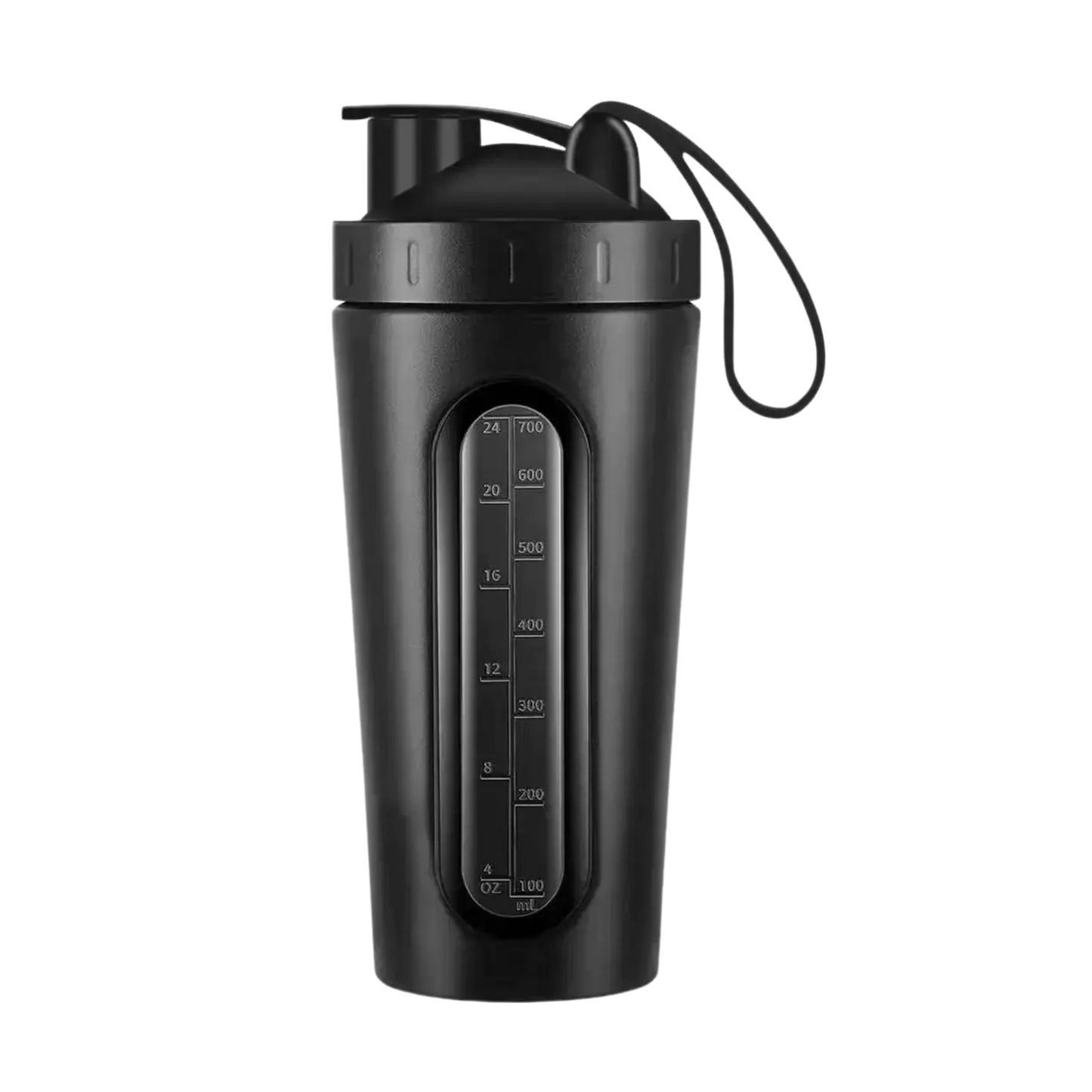 Portable Shaker