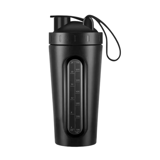 Portable Shaker