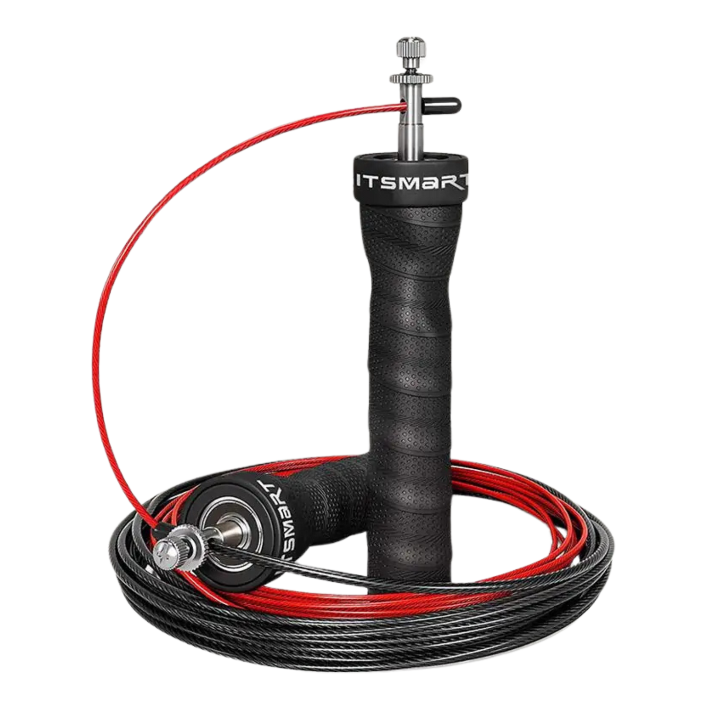 Adjustable Weight Jump Rope