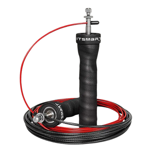 Adjustable Weight Jump Rope