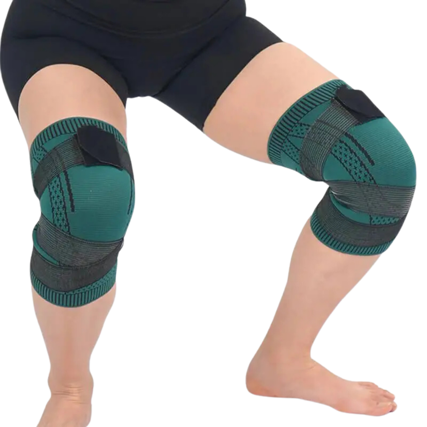 Knee Compression Sleeve