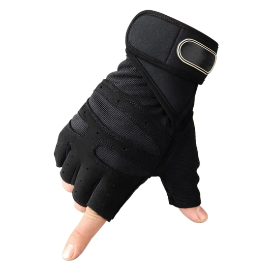 Premium Gym Gloves