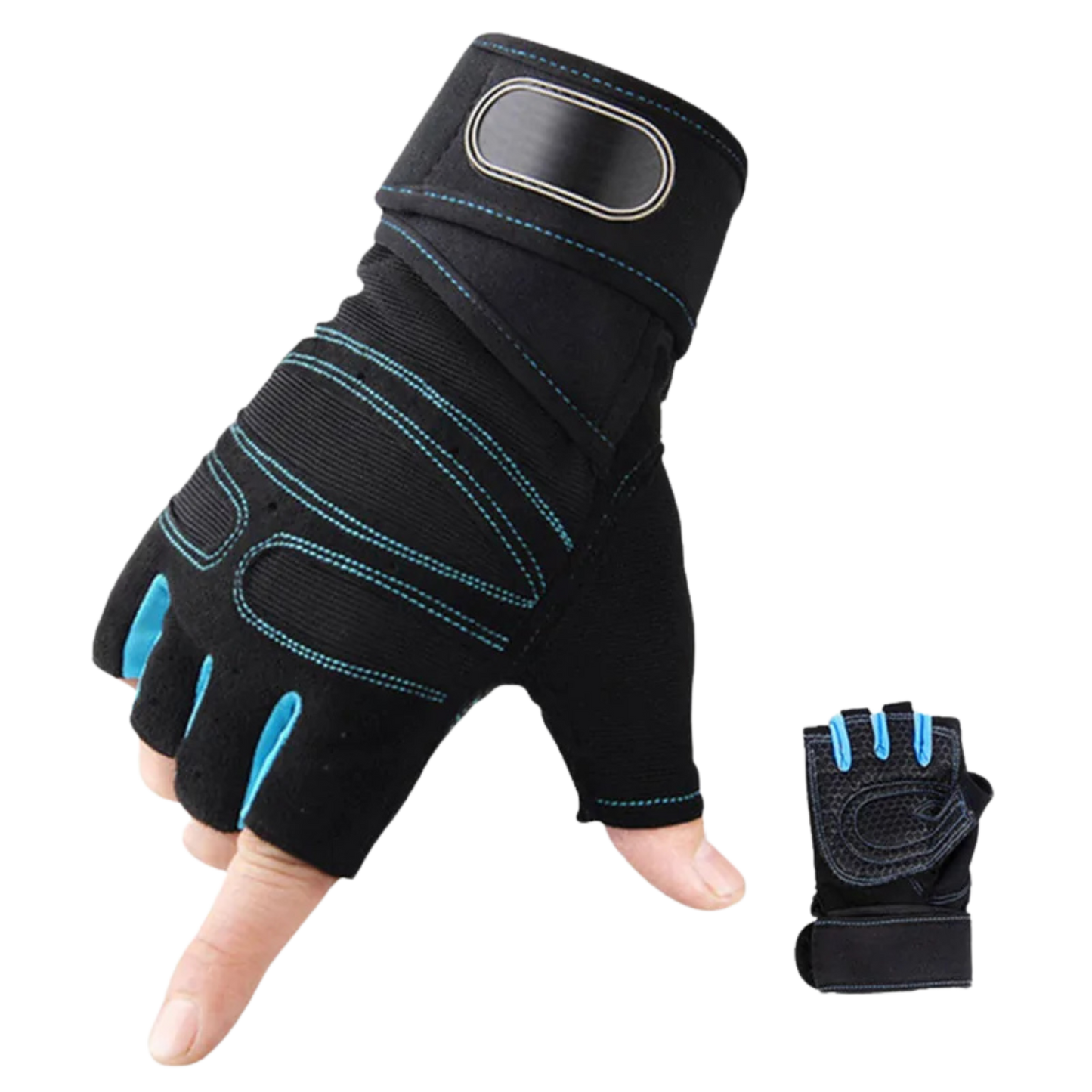 Premium Gym Gloves