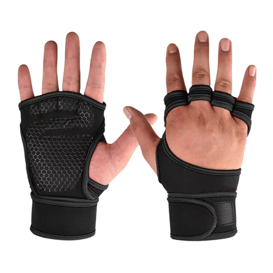 Weightlifting Gloves