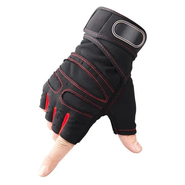 Premium Gym Gloves