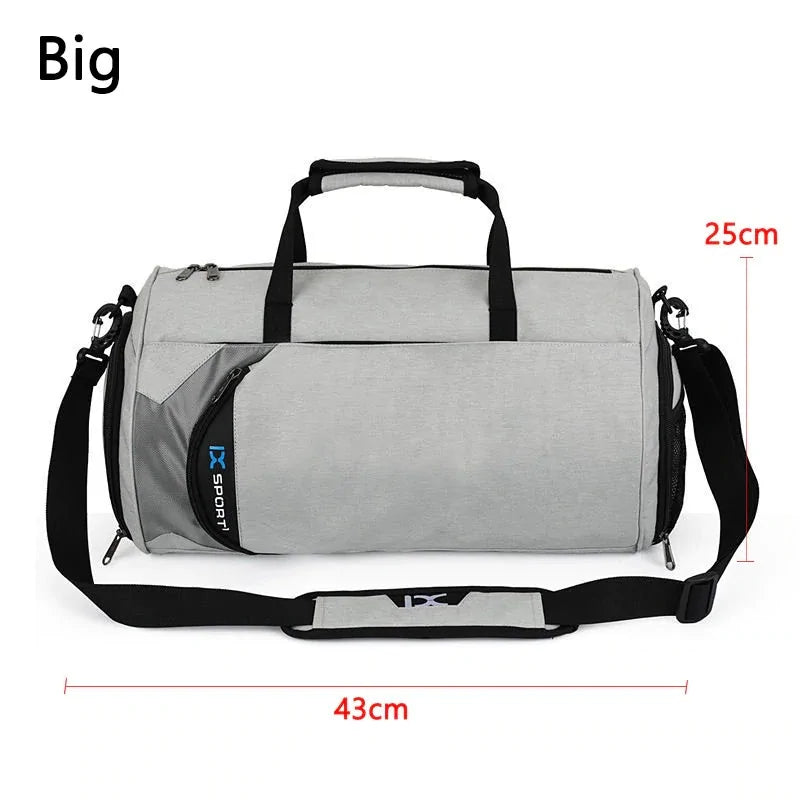 Performance Gym Bag