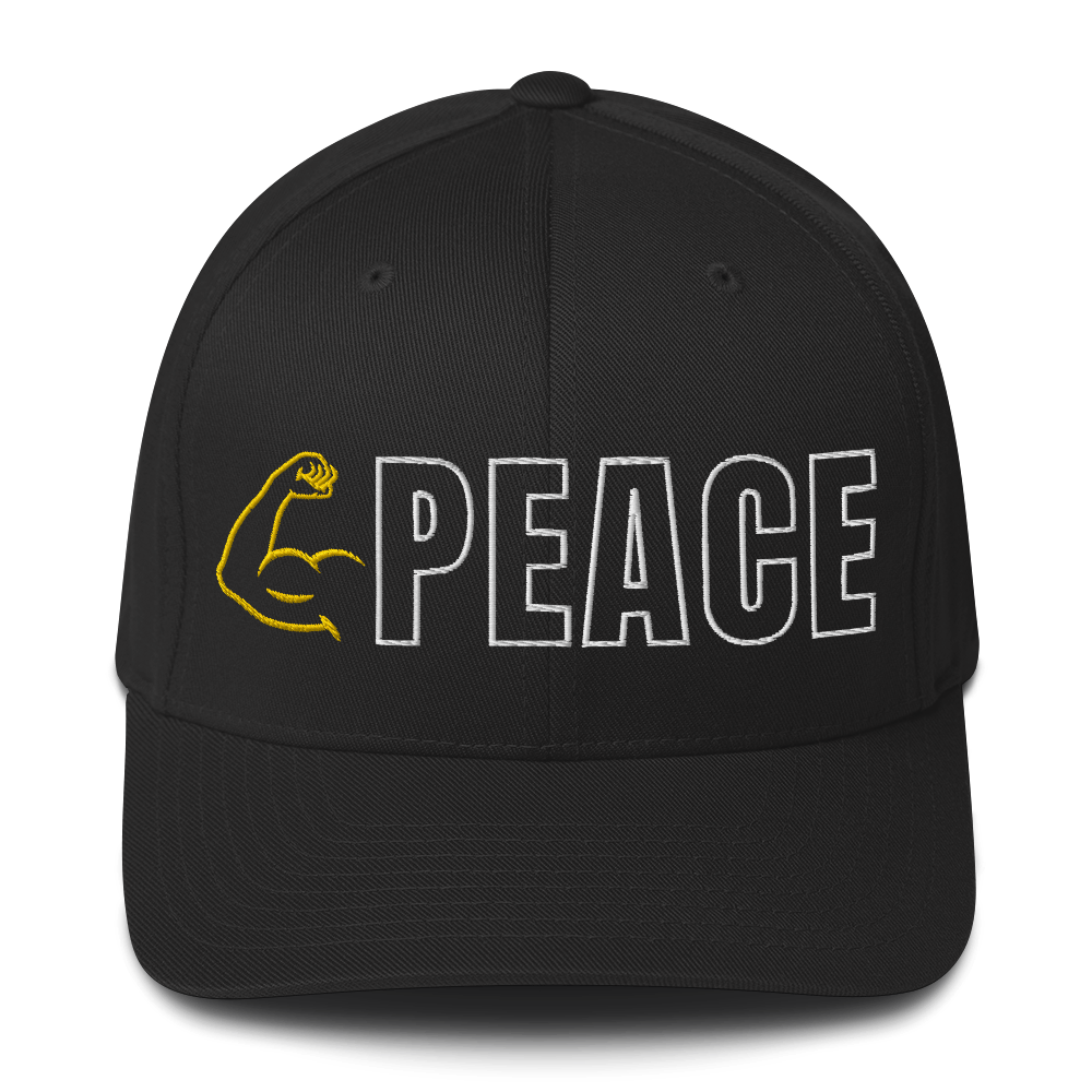 Peace Cap