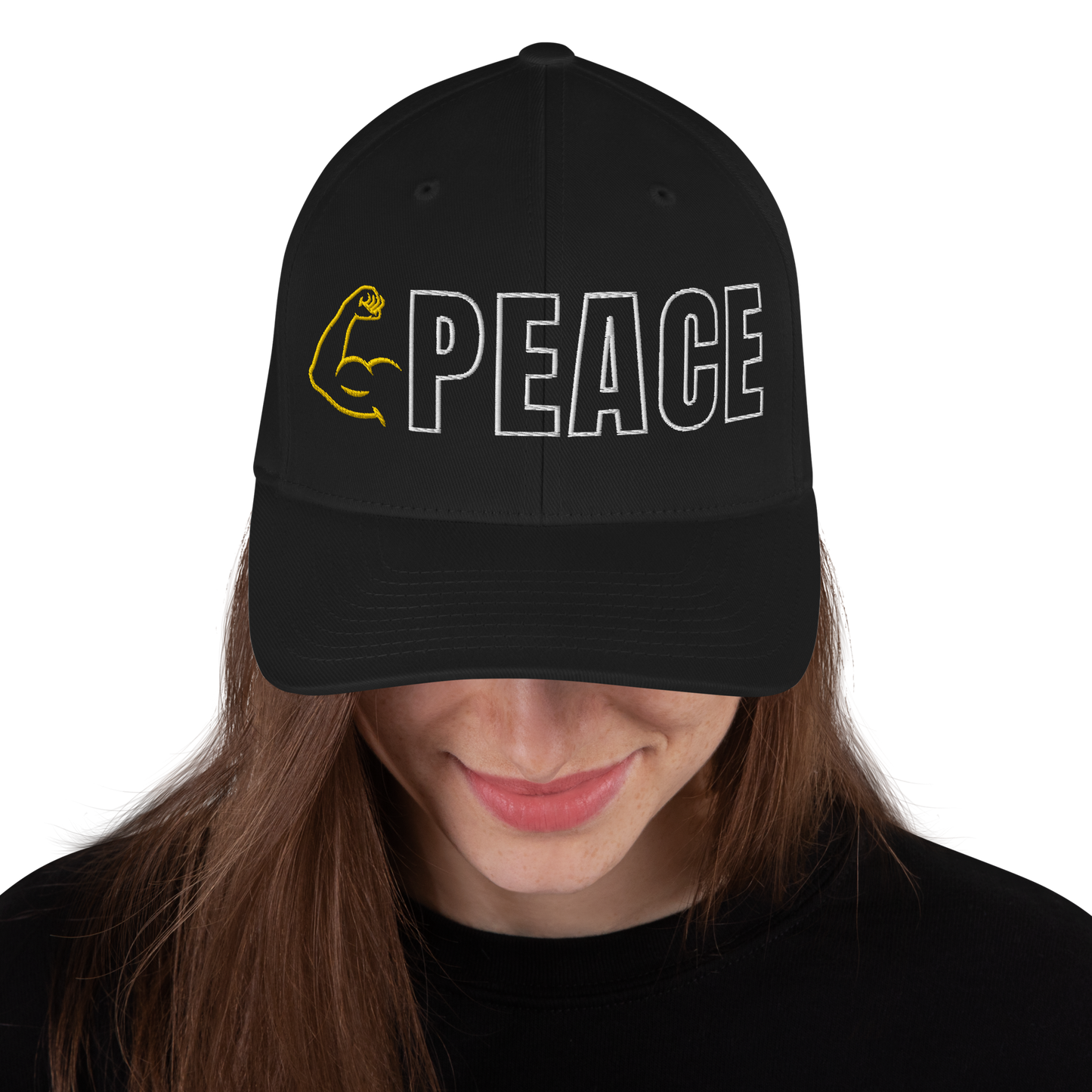 Peace Cap