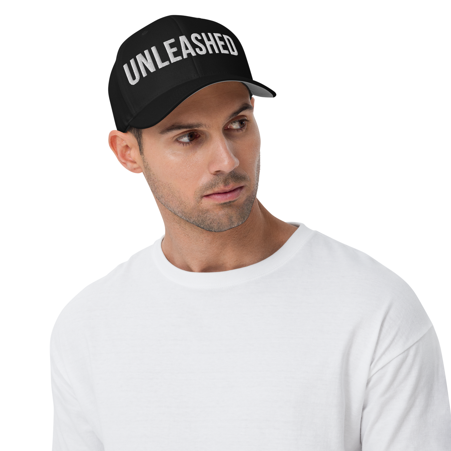 Unleashed Cap