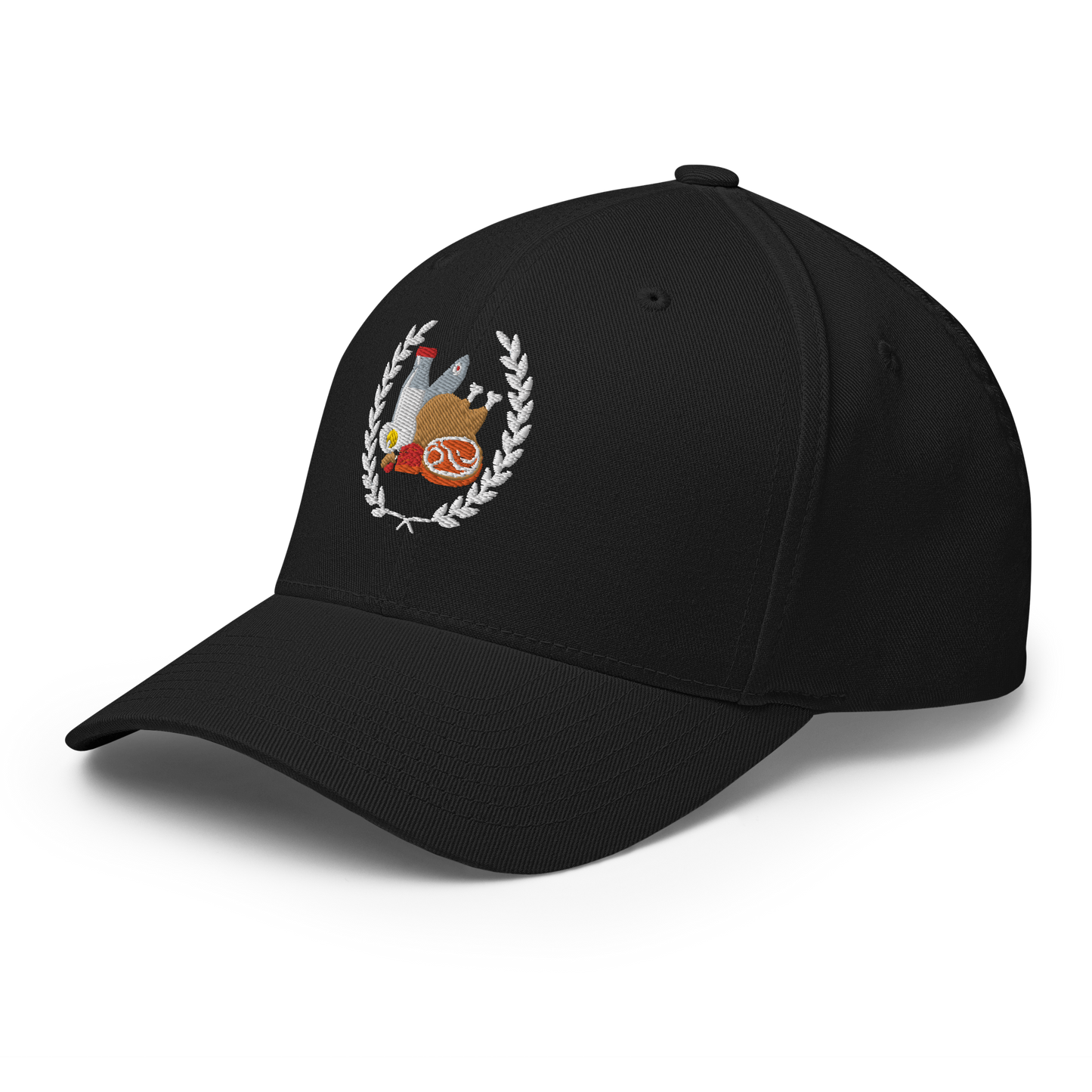 Proteinator Cap