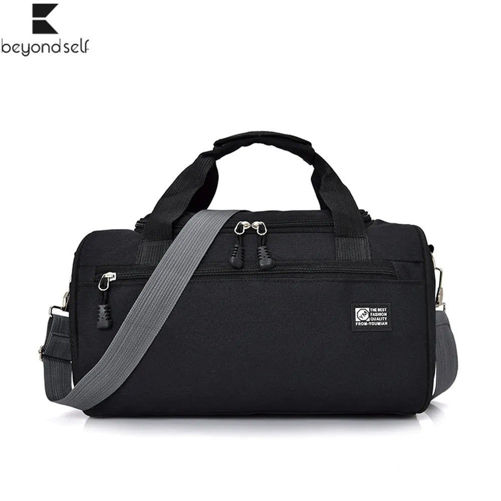 Outdoor Sports Gym Bag