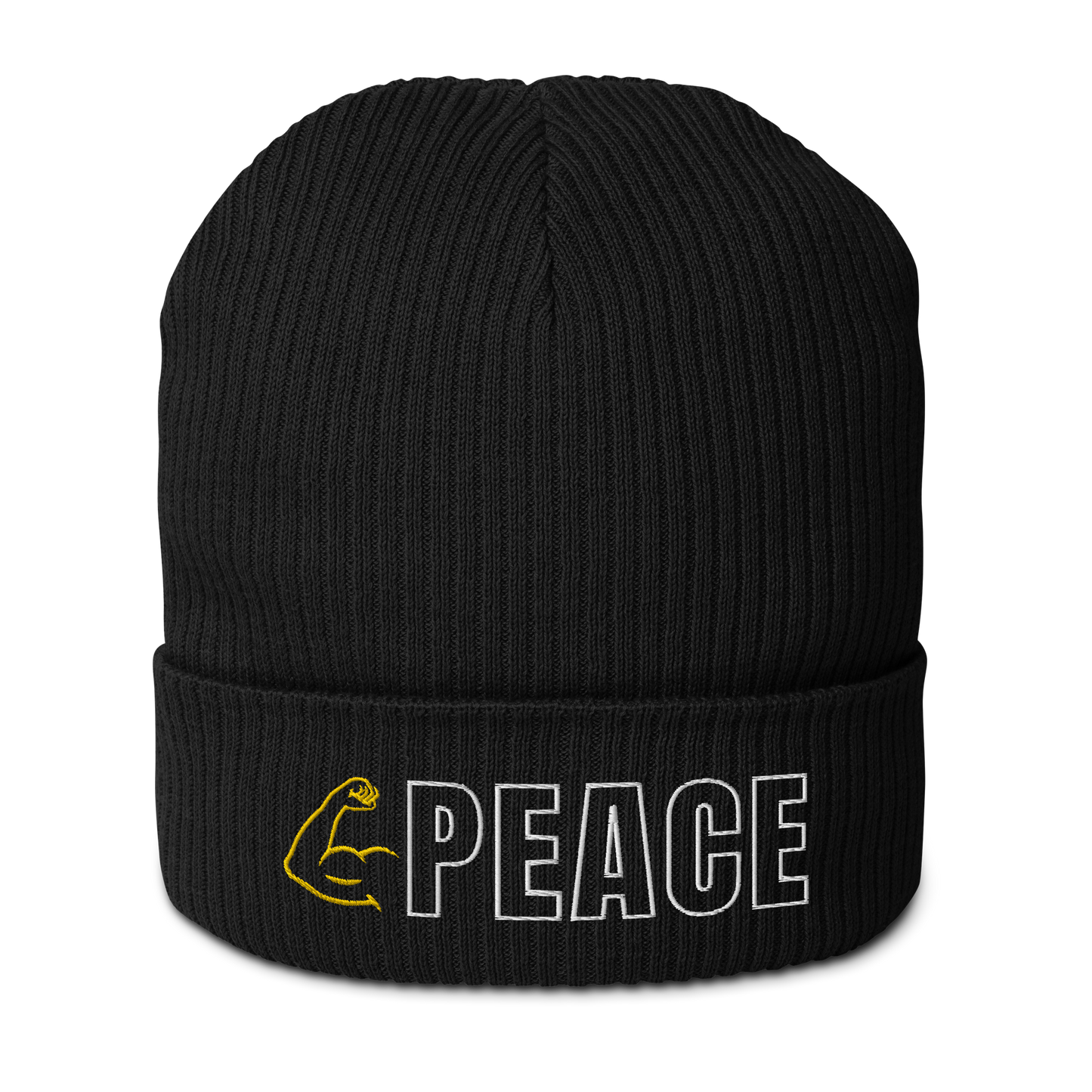 Peace Beanie