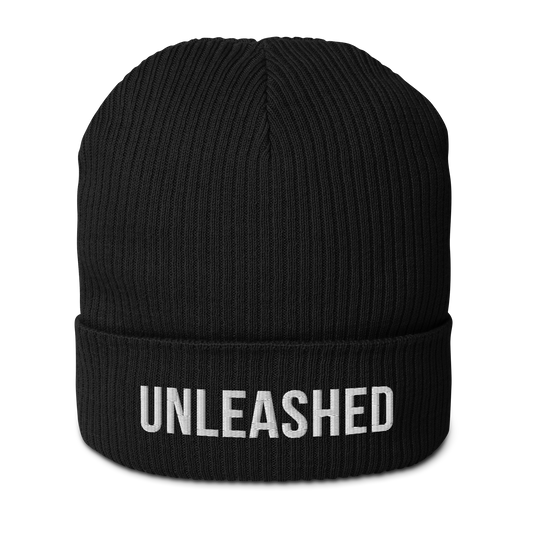 Unleashed Beanie