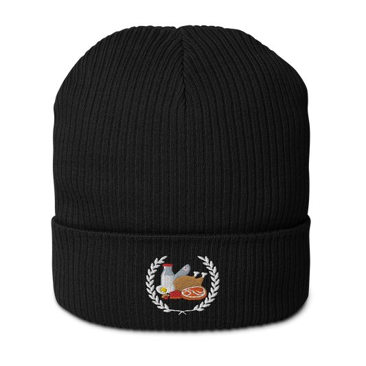 Proteinator Beanie