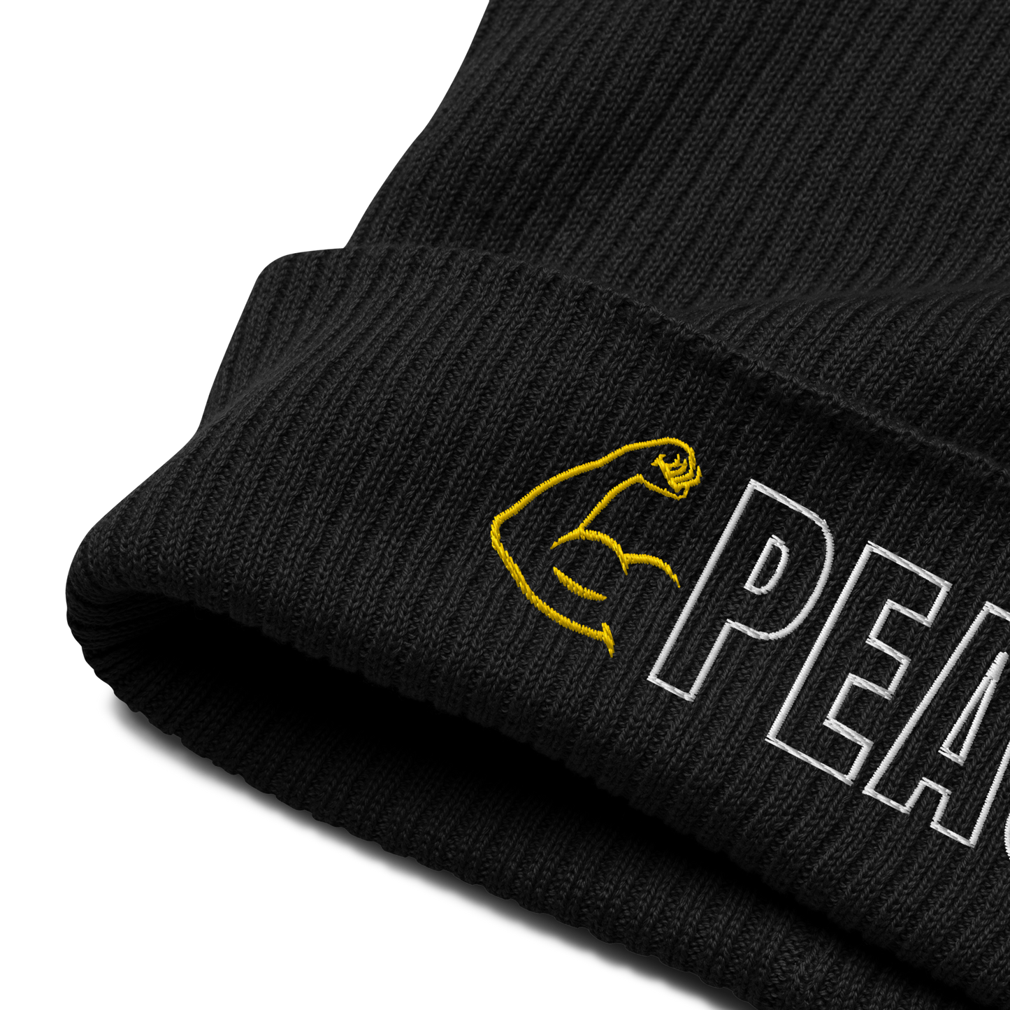 Peace Beanie