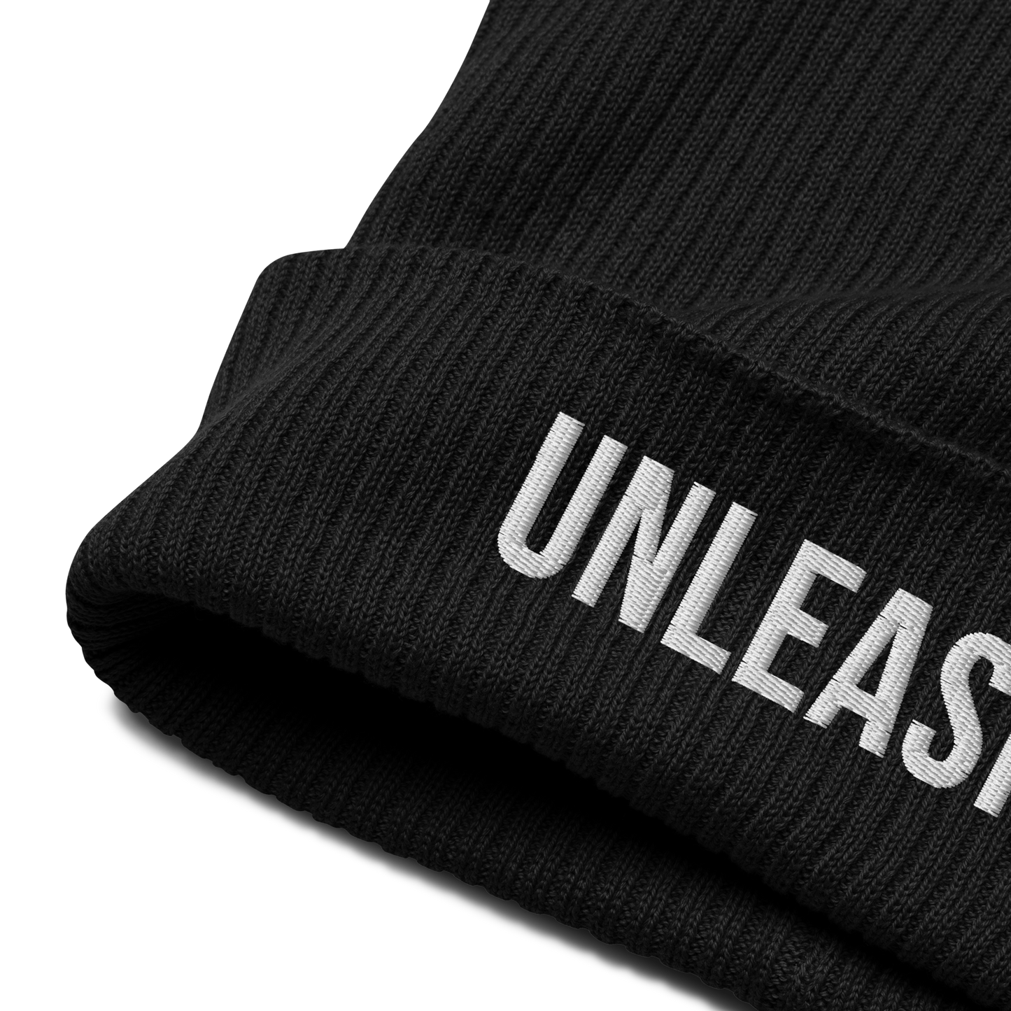 Unleashed Beanie