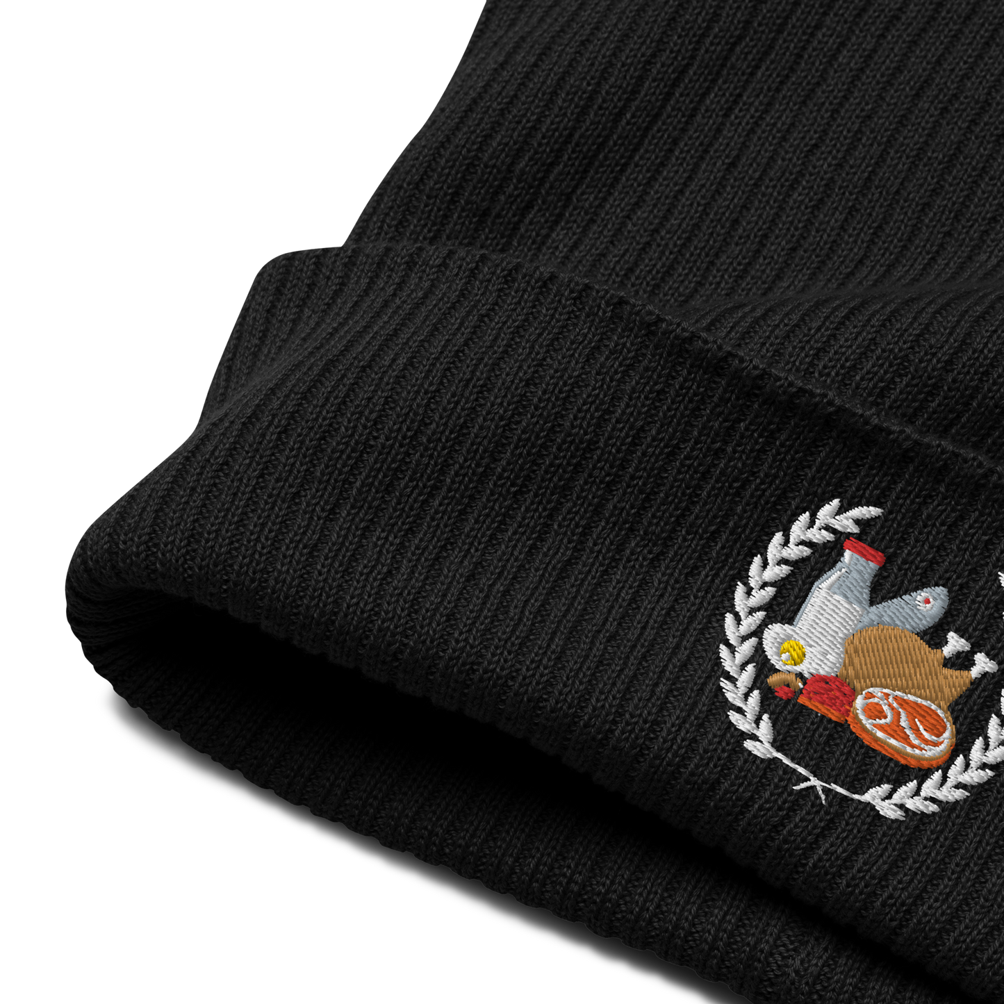 Proteinator Beanie