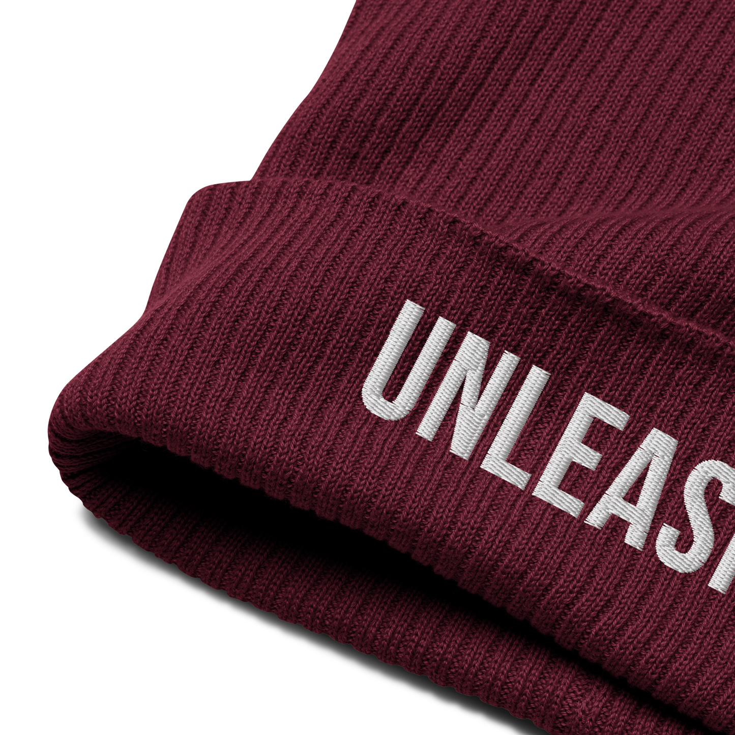 Unleashed Beanie