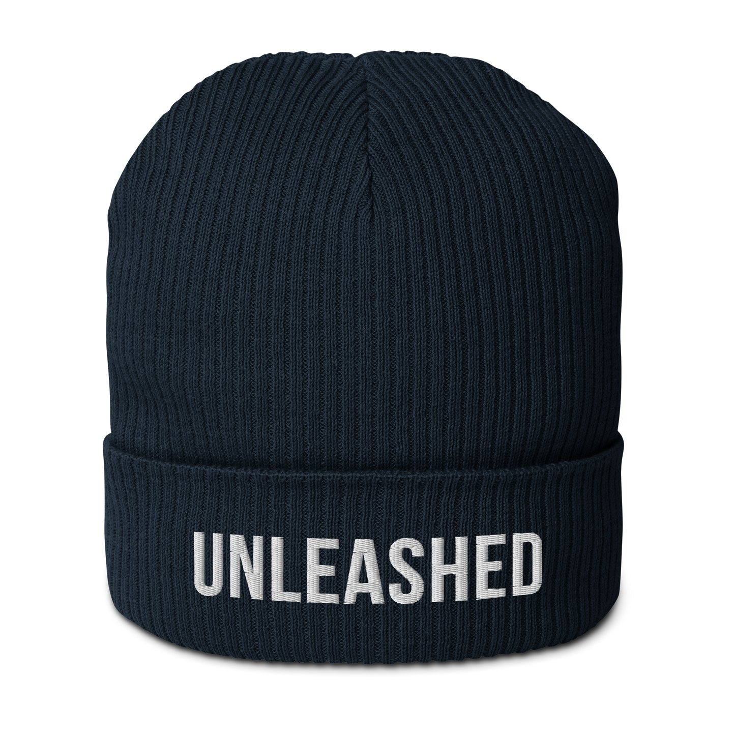 Unleashed Beanie