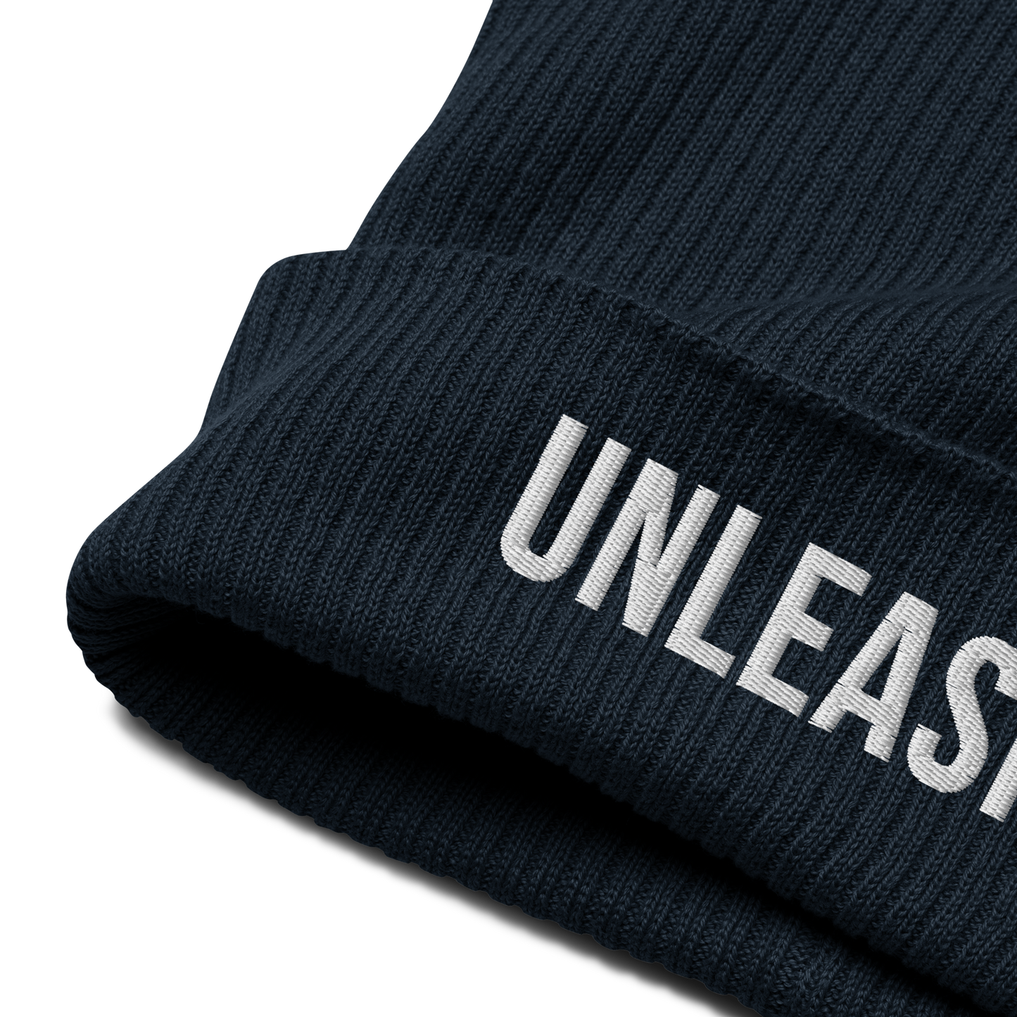 Unleashed Beanie