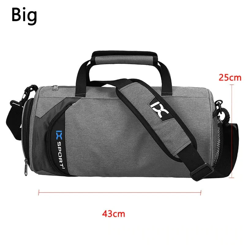 Performance Gym Bag