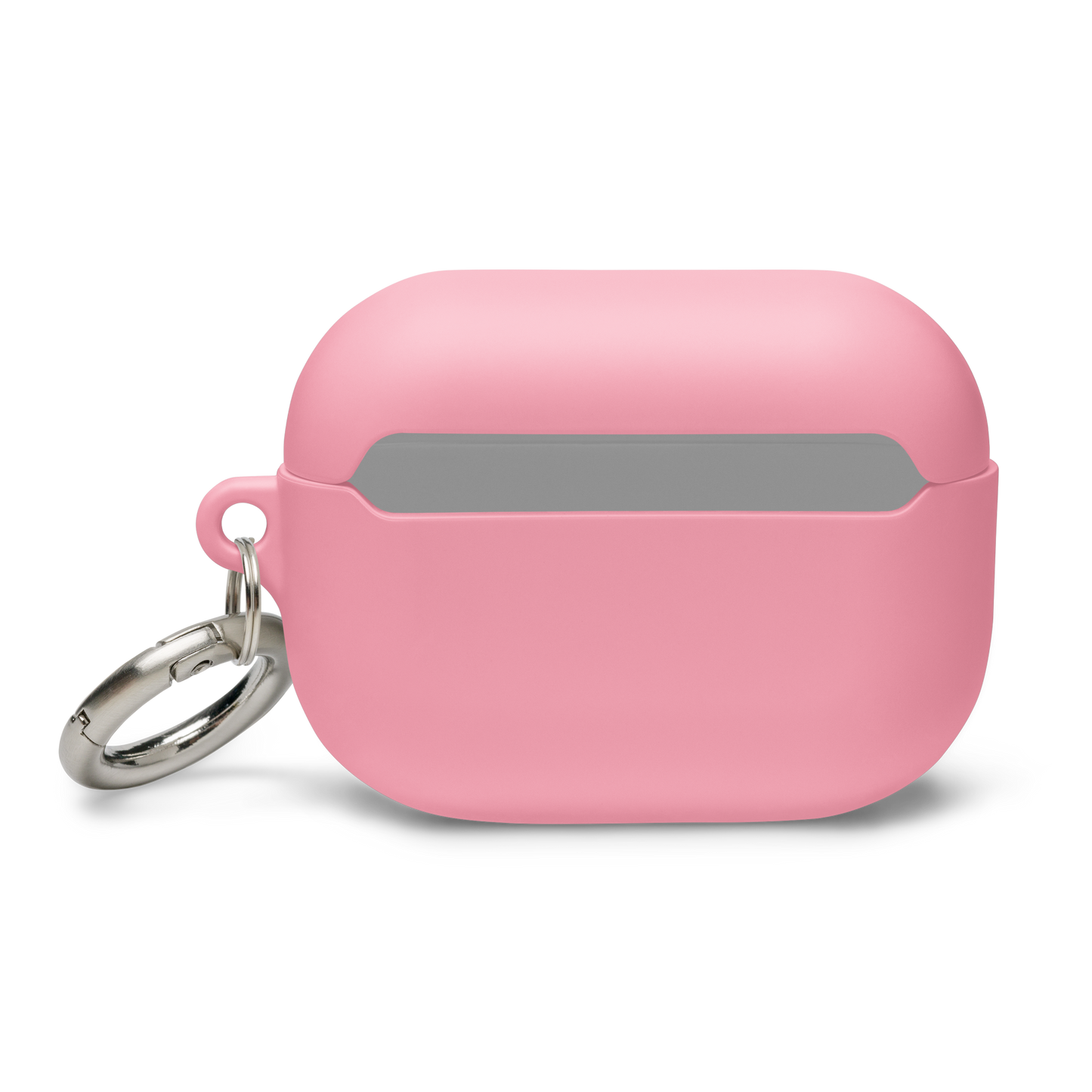 Custom Pink Energy AirPods Case