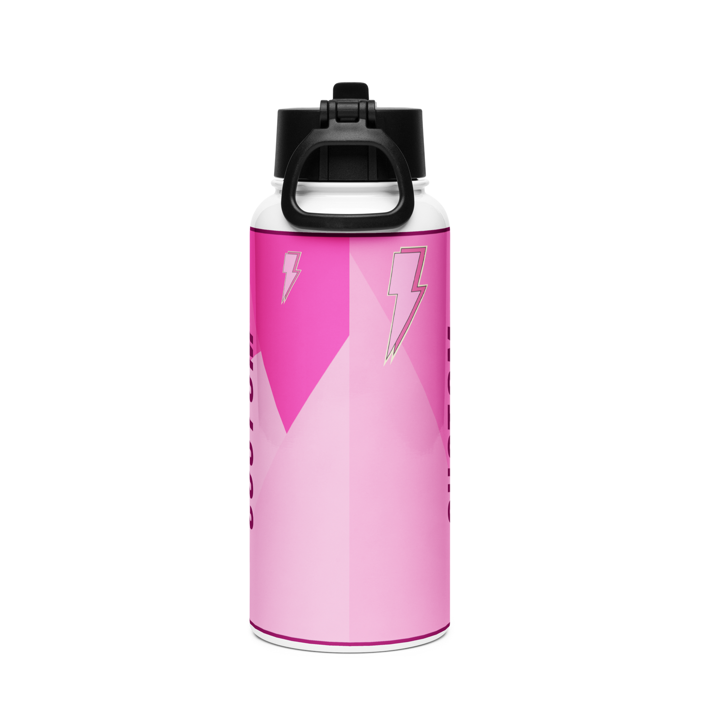 Custom Pink Energy Bundle