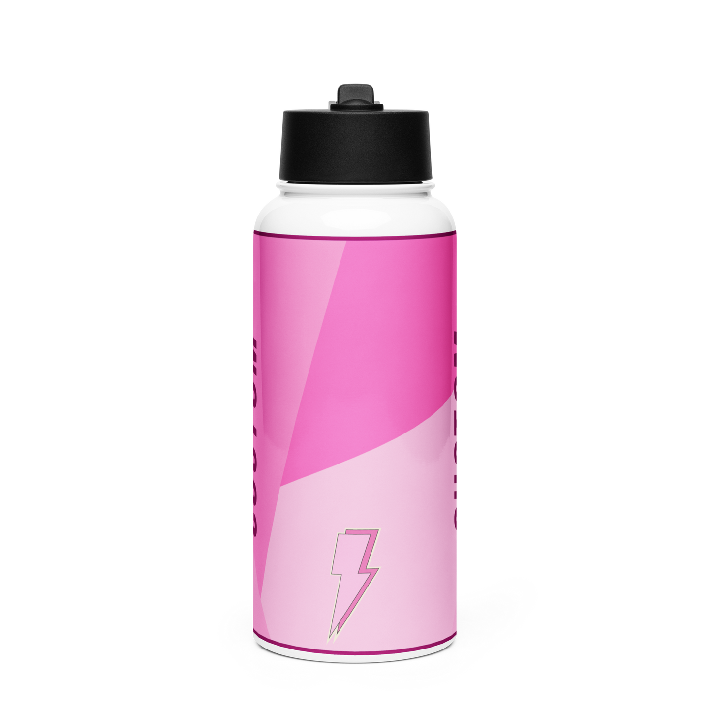 Custom Pink Energy Bundle