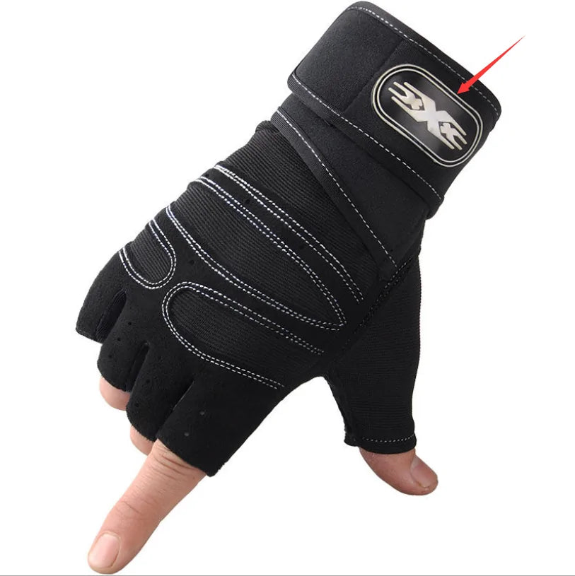 Premium Gym Gloves