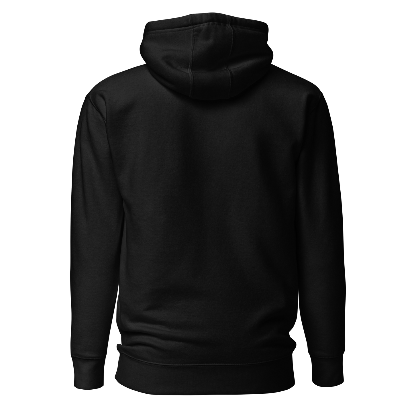 Train Beyond Limits Hoodie