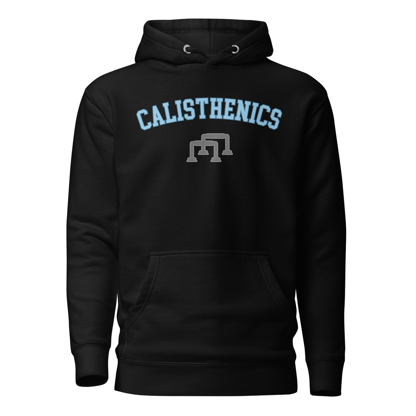 Calisthenics Hoodie