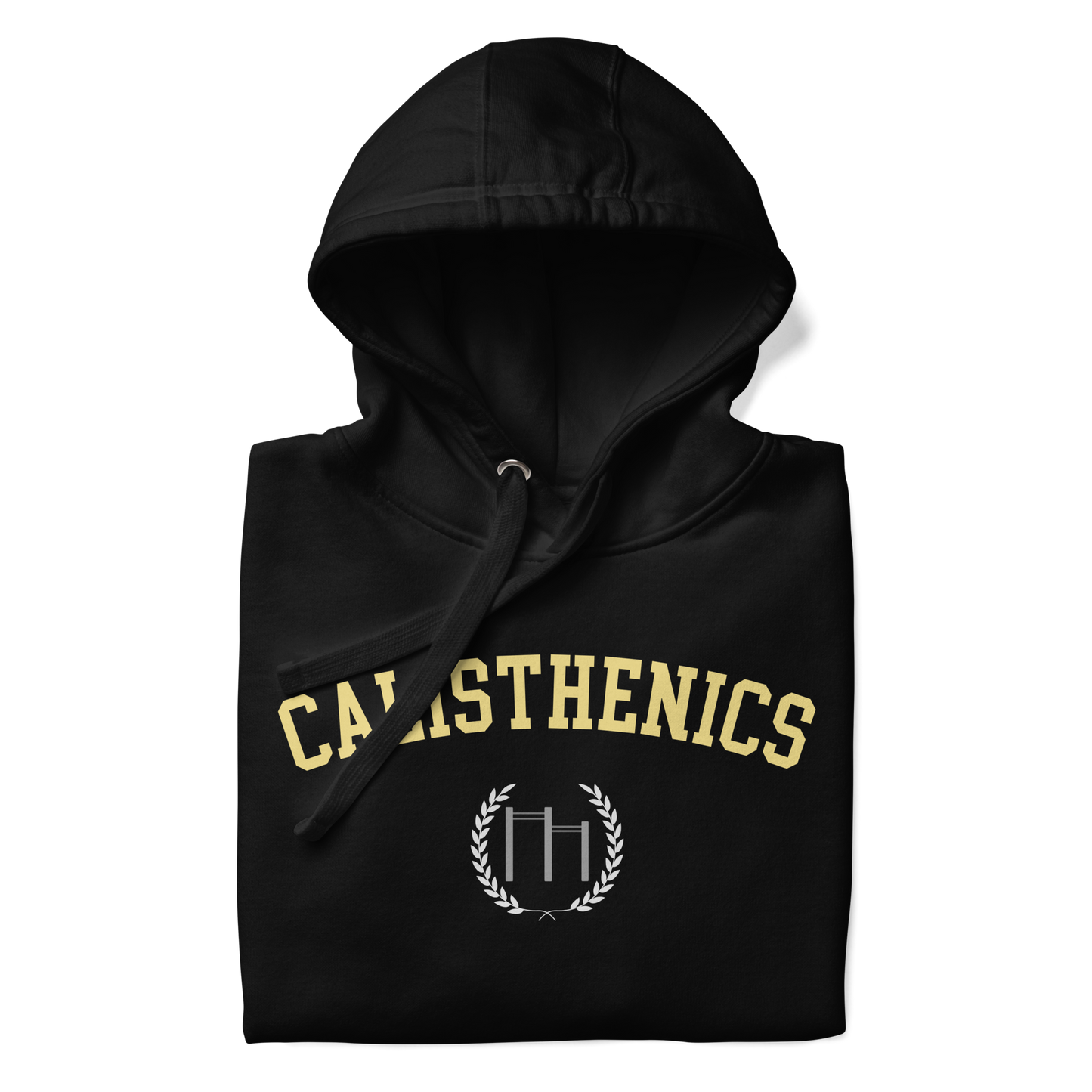 Calisthenics Hoodie