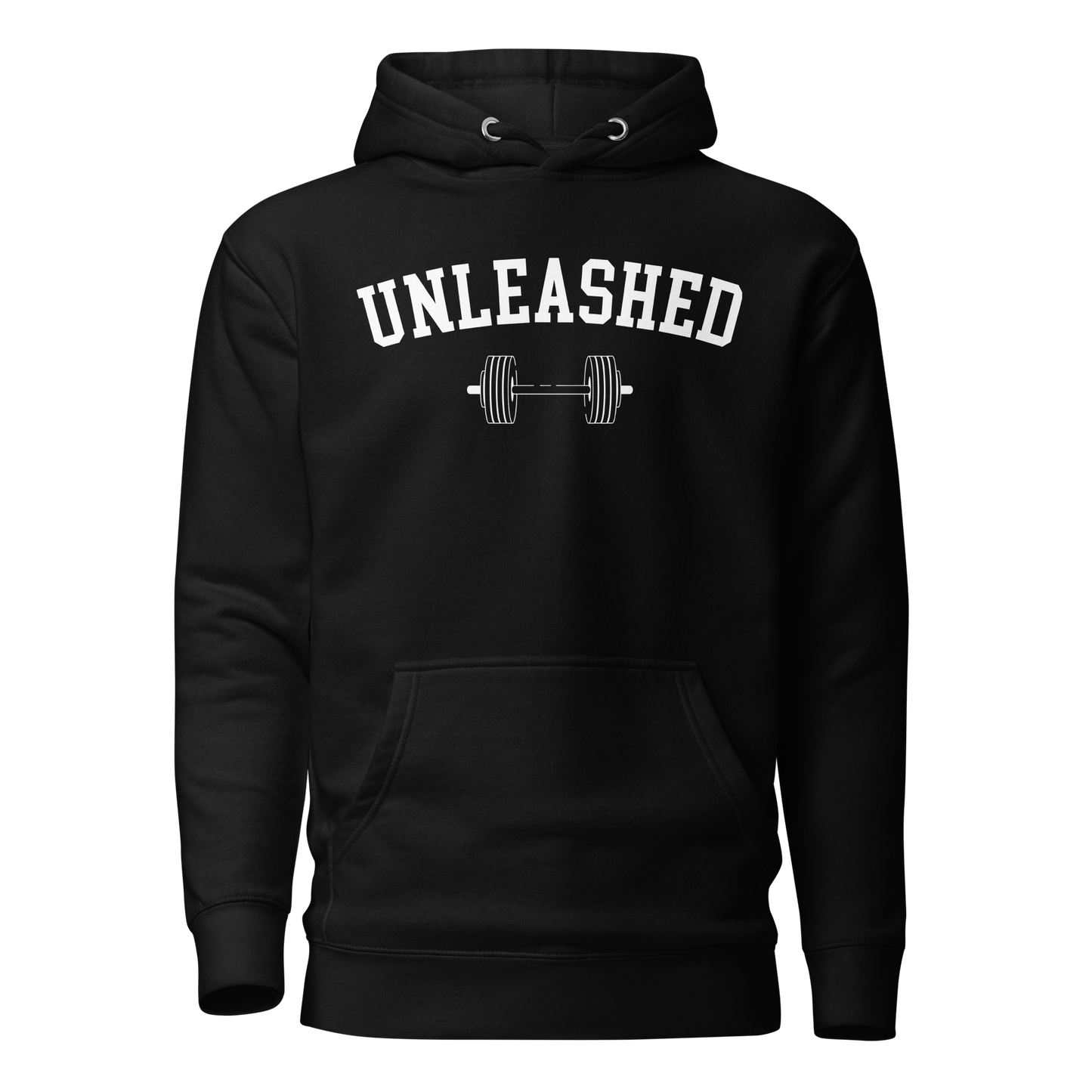 Unleashed Hoodie