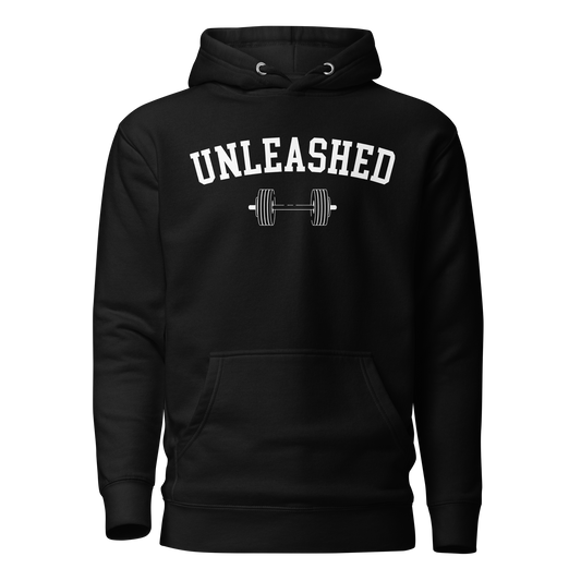 Unleashed Hoodie