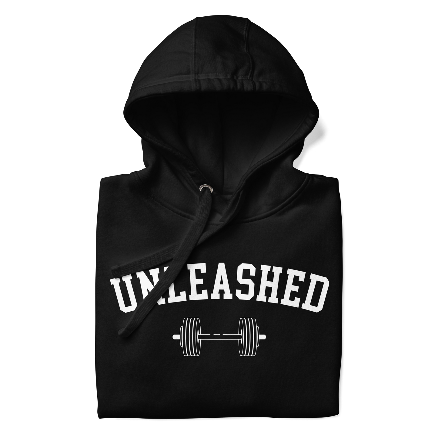 Unleashed Hoodie