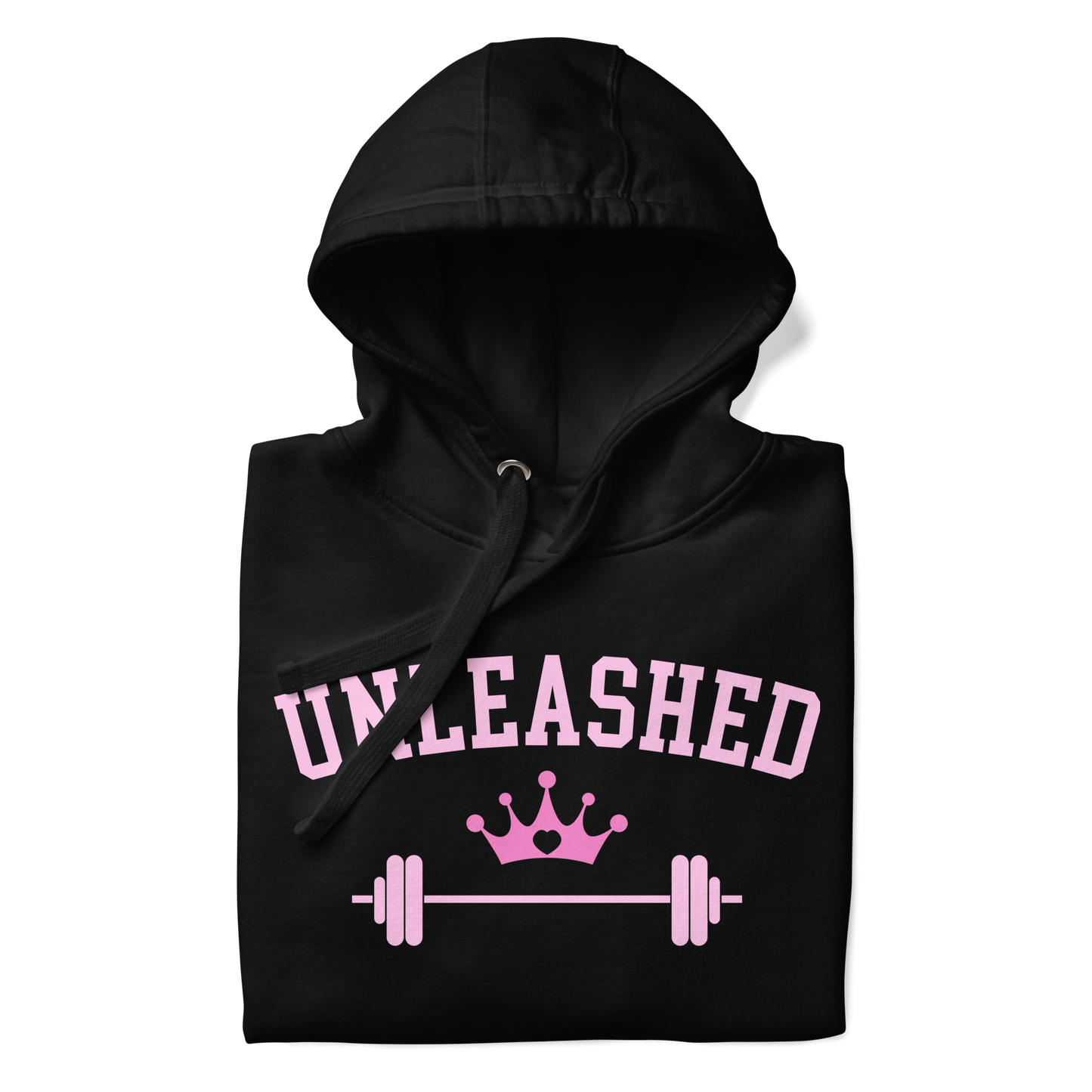 Unleashed Hoodie