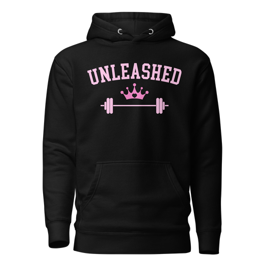 Unleashed Hoodie