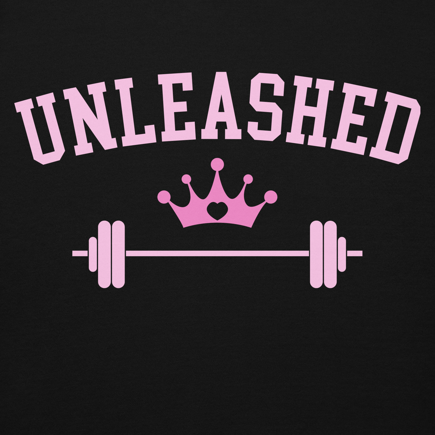 Unleashed Hoodie