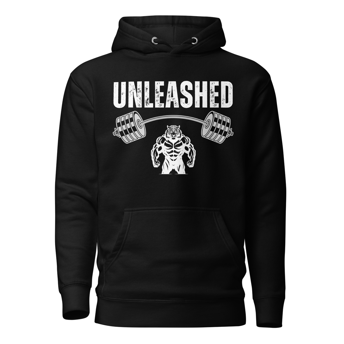 Unleashed Hoodie