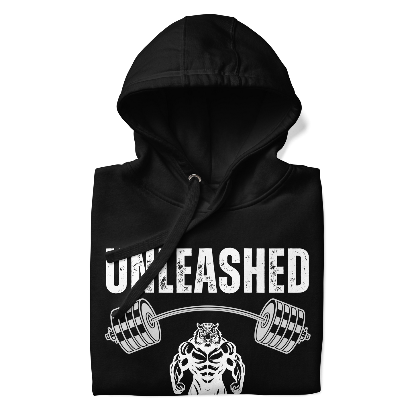 Unleashed Hoodie