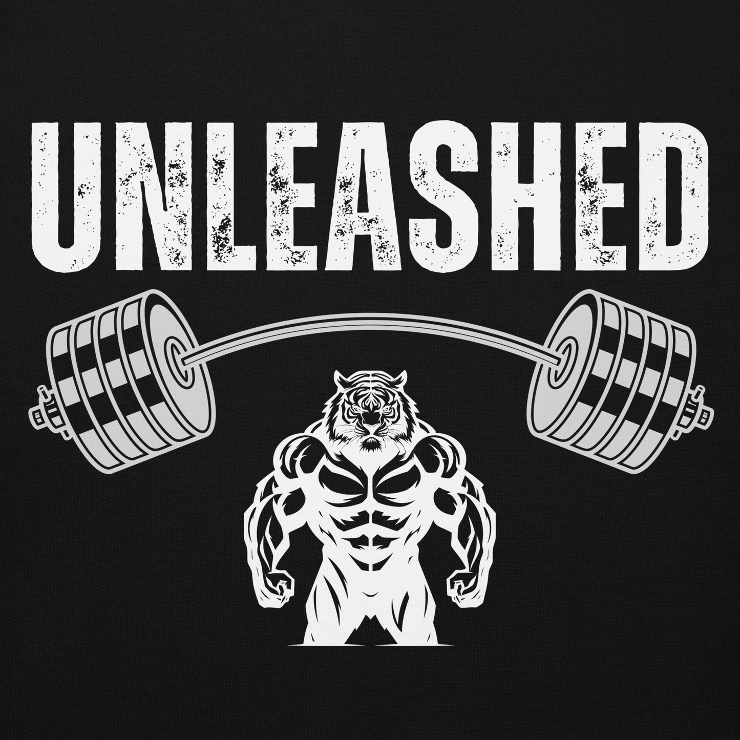 Unleashed Hoodie