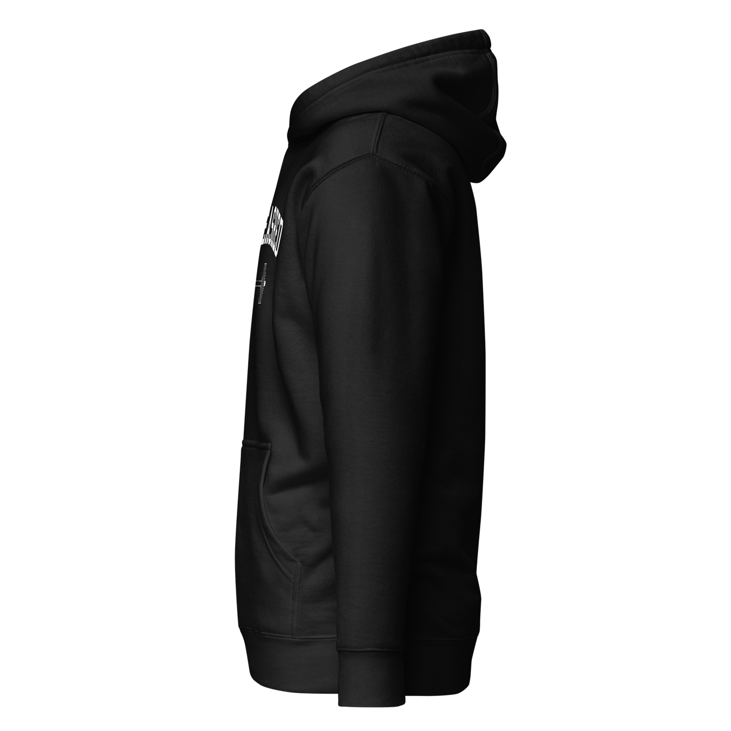 Unleashed Hoodie