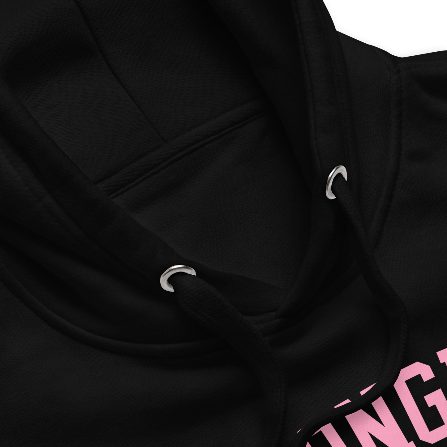 Strongher Hoodie