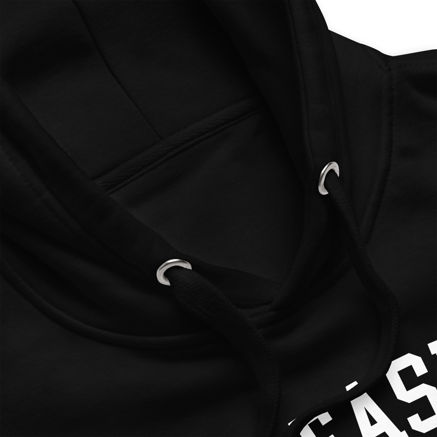 Unleashed Hoodie