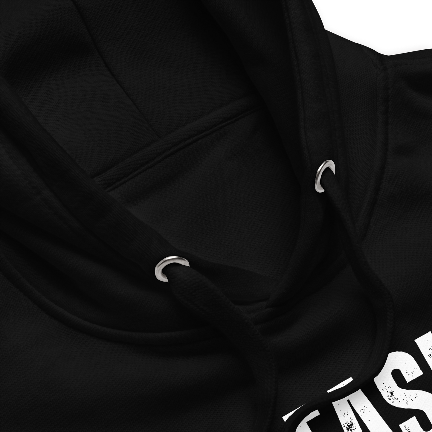 Unleashed Hoodie