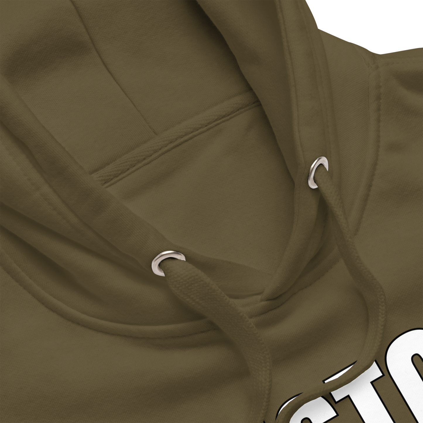 Custom Gym & Military Hoodie